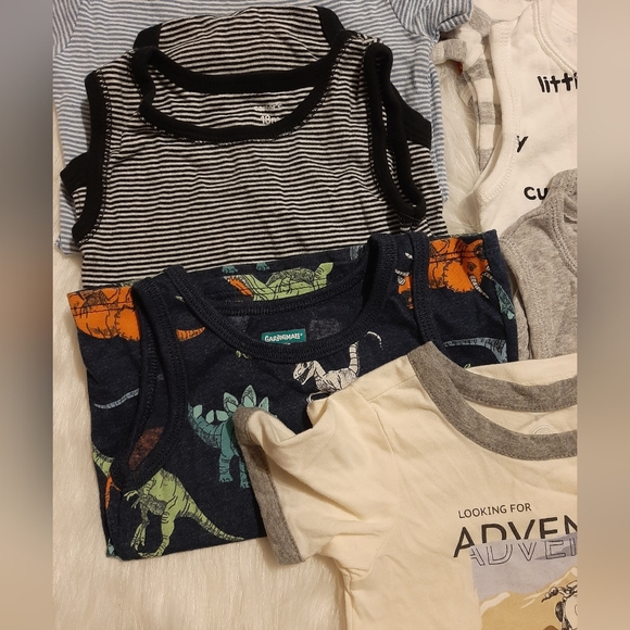Baby boy clothes bundle 18 months - Picture 4 of 6